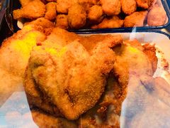 -新桥炸鸡店(中昂时代广场店)
