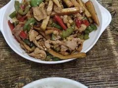 -湘赣人家木桶饭(石观店)