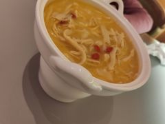 -桂满陇·手作小笼包&江南叫花鸡(中山公园店)