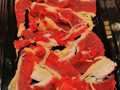 -顶福胜潮汕牛肉火锅(观沙岭店)