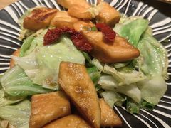 -金莹丸子汤清真(朝外SOHO店)