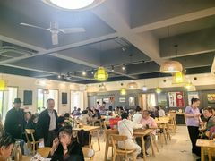 -太原面食店(解放路店)