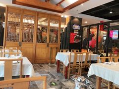 大堂-辣婆婆(航天桥店)