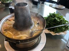 -铜锣湾·有麝自然香(长嘉汇购物公园店)