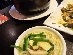 -南蛮子Southern Barbarian(进贤路店)