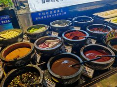 -梨花自助烤肉(天河城店)