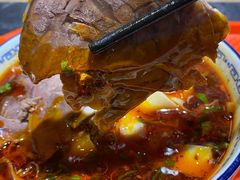 -清真·金城老碗牛肉面揪面片(兰州总店)