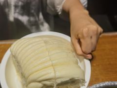 -95号酱骨·一块豆腐(展春园西路店)
