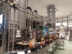 -吴良材眼镜(七重天新视场店)