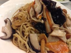 iphone_upload_pic-民间老鸡汤面馆(中山北路店)