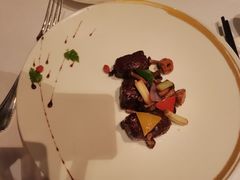 -金轩中餐厅 Jin Xuan(浦东丽思卡尔顿酒店)