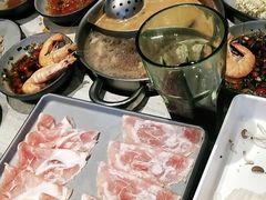 -千味涮·健康火锅(会展连城新天地店)