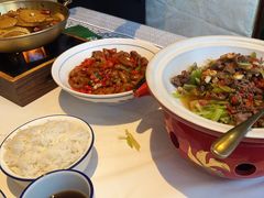 -湘厨私房菜(广昌店)