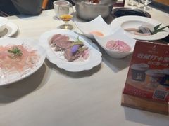 -围炉夜话·潮汕卤水火锅(榕江店)