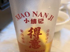 -小煵记·打边炉(西丽文光店)