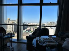 -北京索菲特大酒店