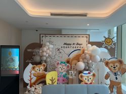 点击看大图 -金鹰国际月子中心(新街口店)