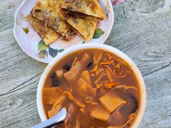 -逍遥镇刘相五胡辣汤豆沫馆(康复中街店)