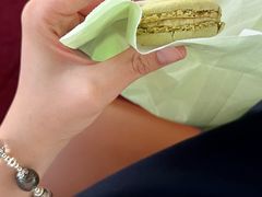 -ladurée(戴高乐机场T 2F店)