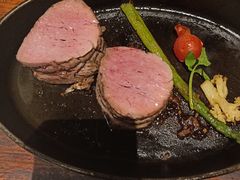 -西堤牛排(南京龙江店)