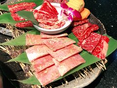 -虎丸烧肉(新大陆广场店)