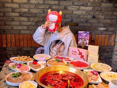 -小龙坎火锅(春熙太古里店)