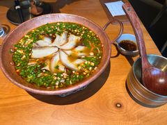 -SHAN山(前滩太古里店)