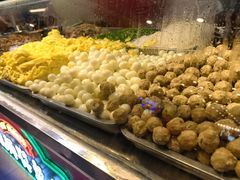 -孔师傅八仙老鸭粉丝汤(上海市第一食品商店南东店)
