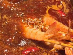 -海底捞火锅(武胜路凯德广场店)