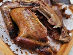 -食家鸽园