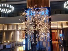 -成都安仁福朋喜来登酒店