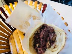 -闫家驴肉老店(华电一校店)