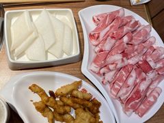 -季季红火锅(长沙步行街店)