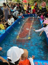 -萌宠亲子动物乐园(槐房万达店)