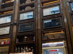 -南京圣和府邸豪华精选酒店