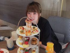 -粤海喜来登酒店·&More聚驿(天河城店)