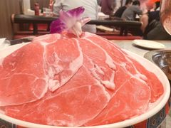 -侃爷南门铜锅涮肉