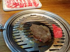 -·缸桶屋·韩式牛肋条自助烤肉(西湖D11店)