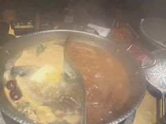 -手选潮汕鲜牛肉火锅(二七广场店)