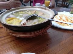 -森谷美食公园(杨行店)