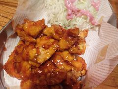 -恩你小木屋·韩式料理(假日广场店)