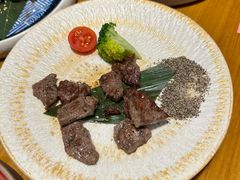 -大江户日本料理(吕厝店)