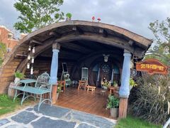 -珠海海泉湾神秘岛亲子乐园