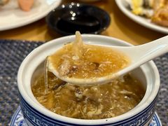 -威珀斯酒店·珀萃美食餐厅 | 海鲜刺身·现烤生蚝·特色烤肉