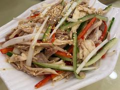 -新梅园不夜粥(龙华店)