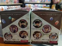 -乐唐潮玩·谷子·一番赏·手办