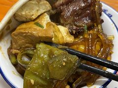 -妈妈家铁锅炖(景诚园综合楼店)