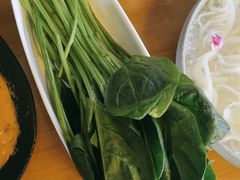 -手选潮汕鲜牛肉火锅(二七广场店)