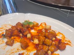 -绿杨春·淮扬宴(庐山路店)