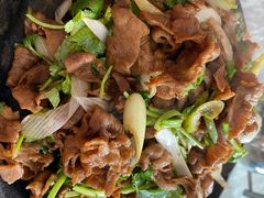 -烤肉季饭庄
